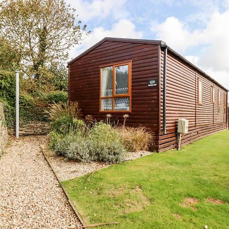 Villa Orchard View Tintagel Exterior foto