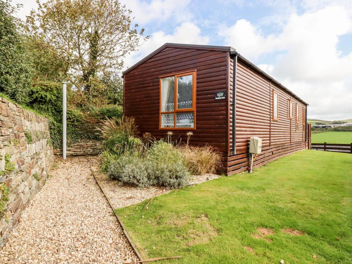 Villa Orchard View Tintagel Exterior foto