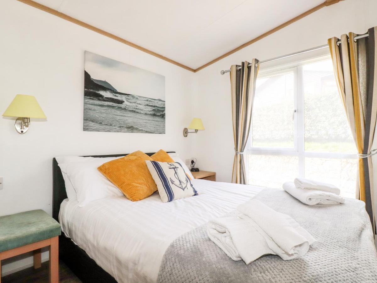 Villa Orchard View Tintagel Exterior foto
