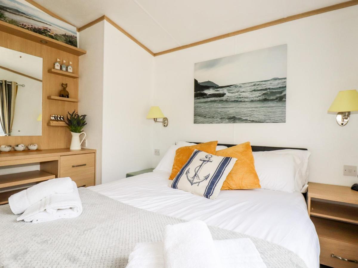 Villa Orchard View Tintagel Exterior foto