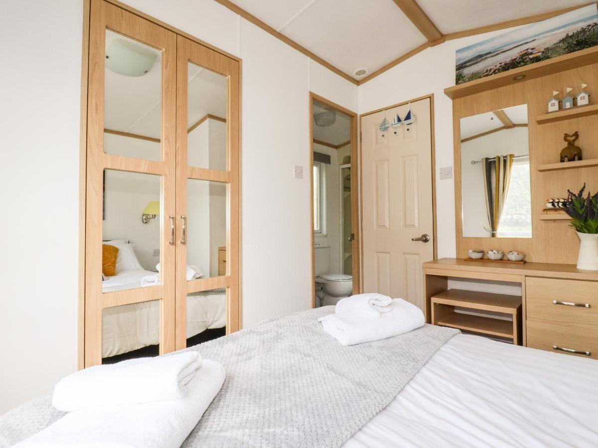 Villa Orchard View Tintagel Exterior foto